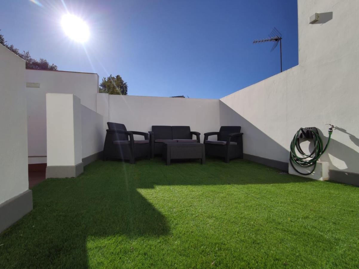 Casa Cerro Luna Constantina Εξωτερικό φωτογραφία