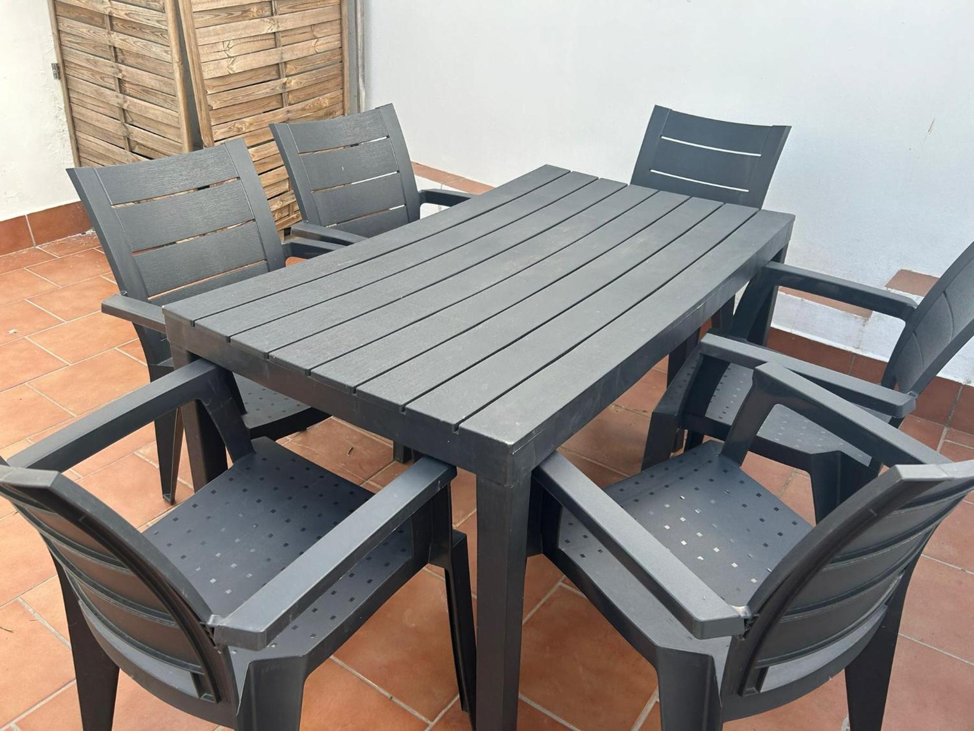 Casa Cerro Luna Constantina Εξωτερικό φωτογραφία