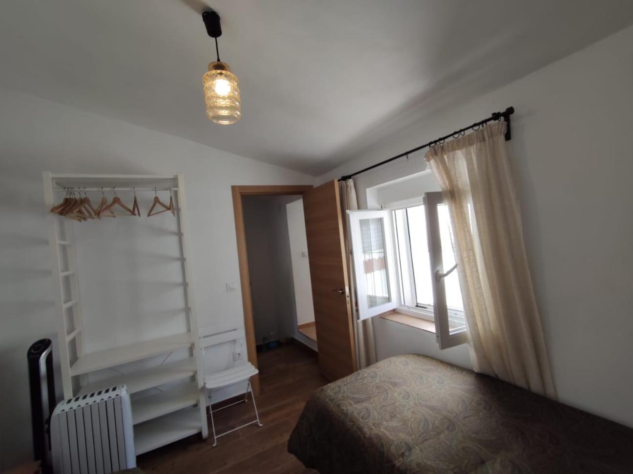 Casa Cerro Luna Constantina Εξωτερικό φωτογραφία