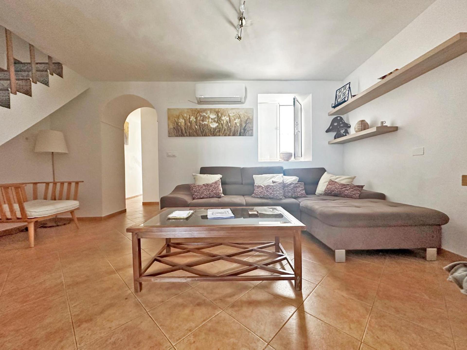 Casa Cerro Luna Constantina Εξωτερικό φωτογραφία